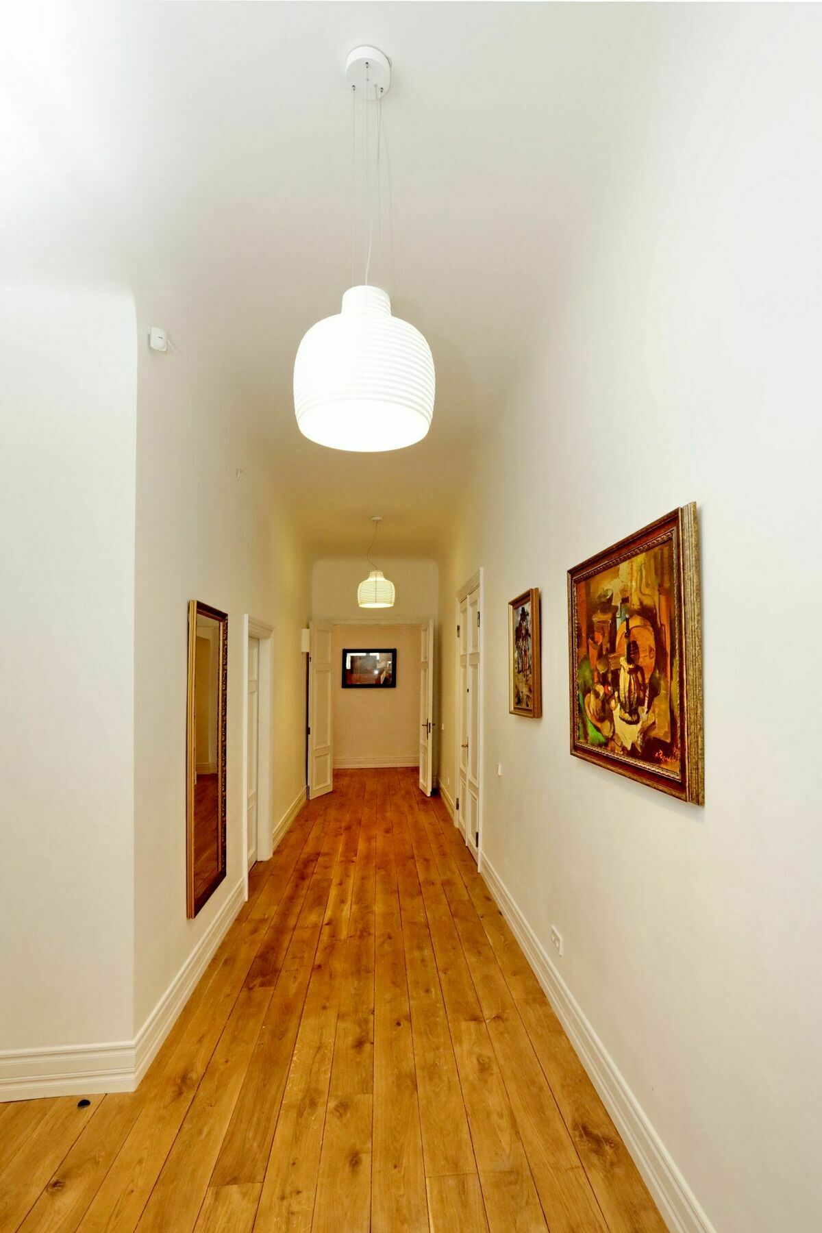 Emilie'S Apartment Рига Экстерьер фото