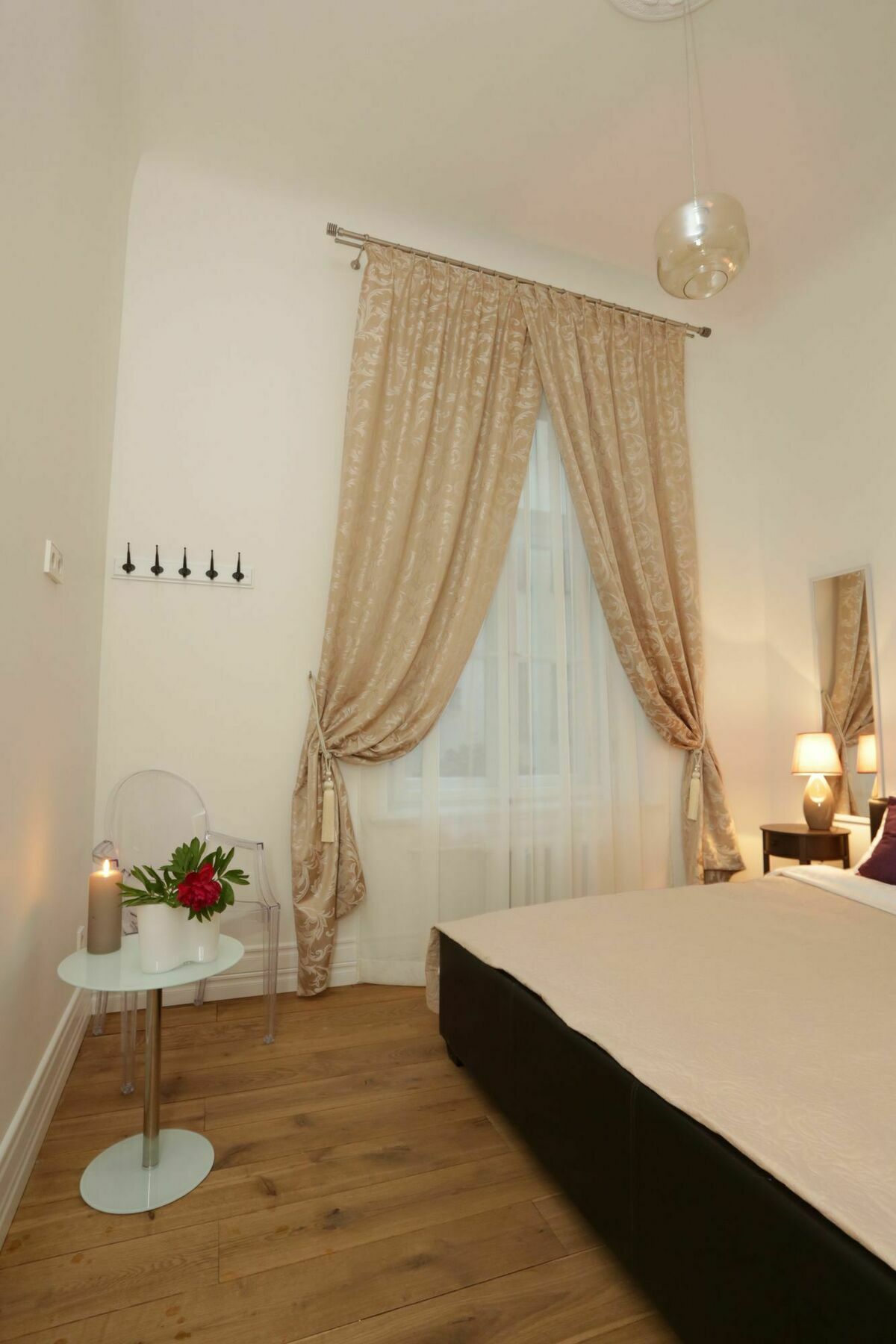Emilie'S Apartment Рига Экстерьер фото